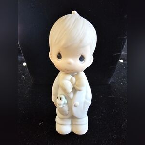 Precious Moments Best Man Figurine